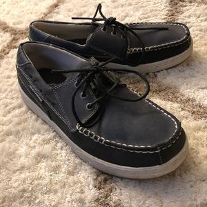 Sketchers Sport Casual Loafers.